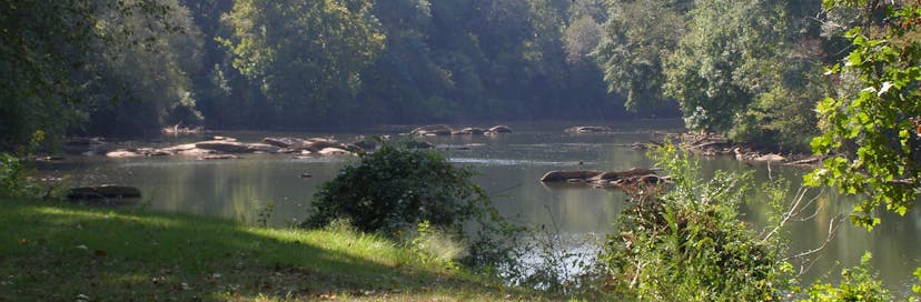 Horseshoe Bend National Military Park