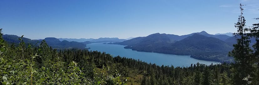 Tongass National Forest