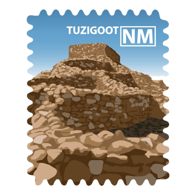 Tuzigoot National Monument
