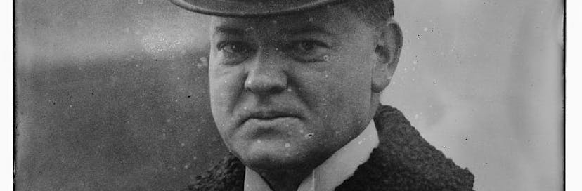 Herbert Hoover National Historic Site