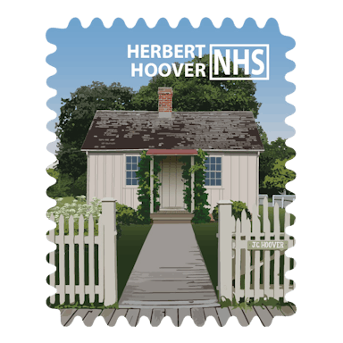 Herbert Hoover National Historic Site
