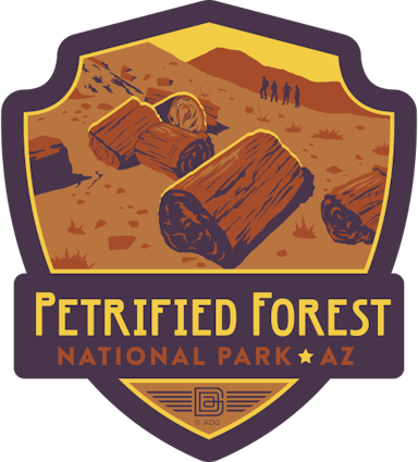 Petrified Forest