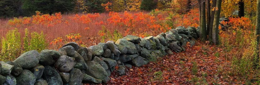 Weir Farm National Historical Park