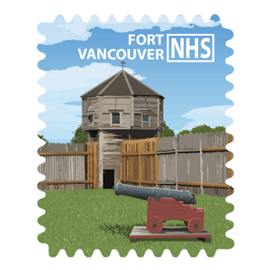 Fort Vancouver National Historic Site
