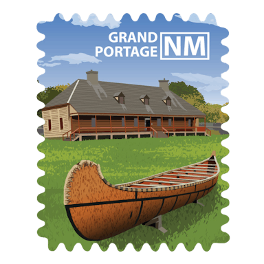 Grand Portage National Monument