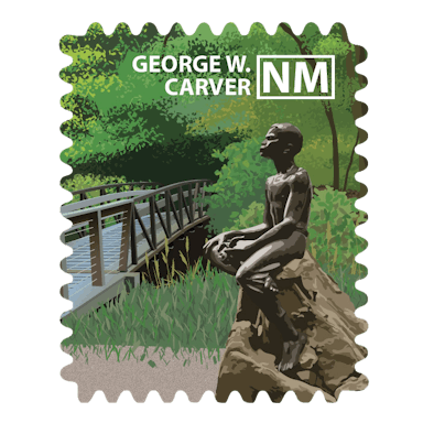 George Washington Carver National Monument