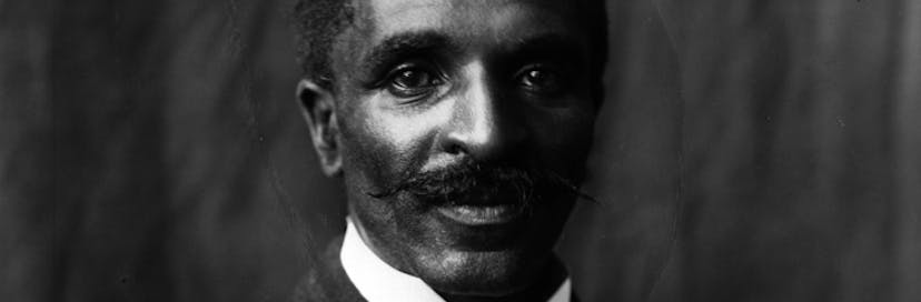 George Washington Carver National Monument