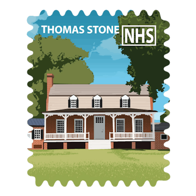 Thomas Stone National Historic Site