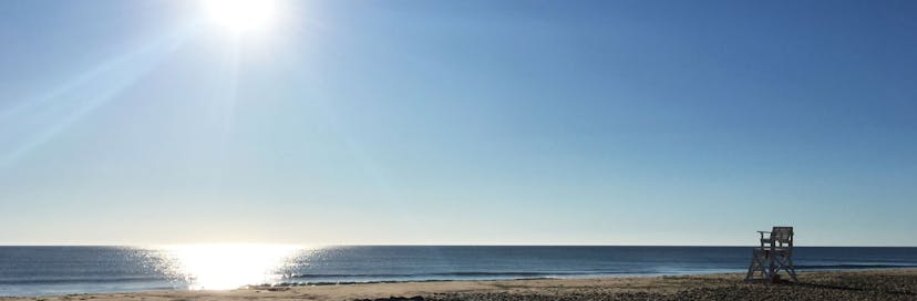 Cape Cod National Seashore