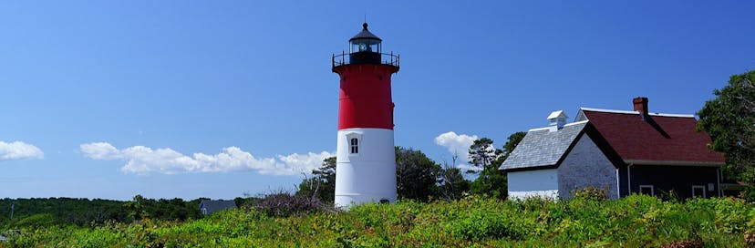 Cape Cod National Seashore