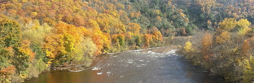 Delaware and Lehigh National Heritage Corridor