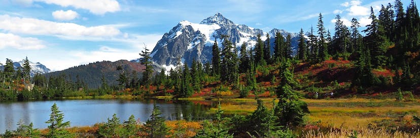 North Cascades National Park