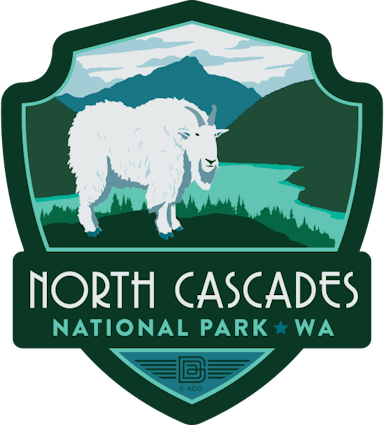 North Cascades National Park