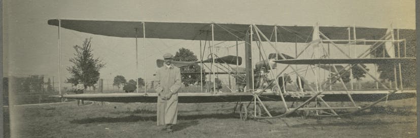 Dayton Aviation Heritage National Historical Park
