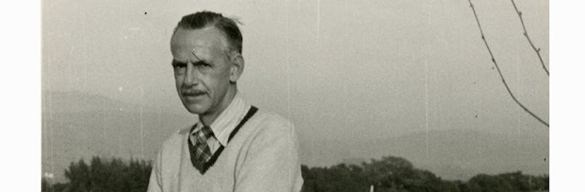 Eugene O'Neill National Historic Site