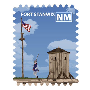 Fort Stanwix National Monument