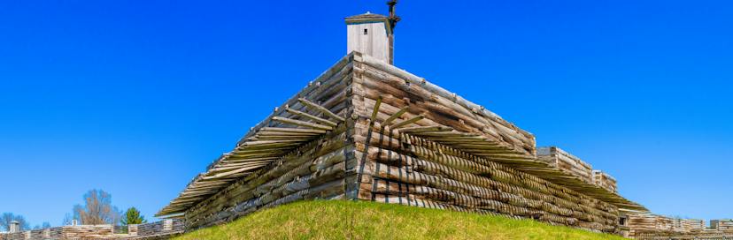 Fort Stanwix National Monument