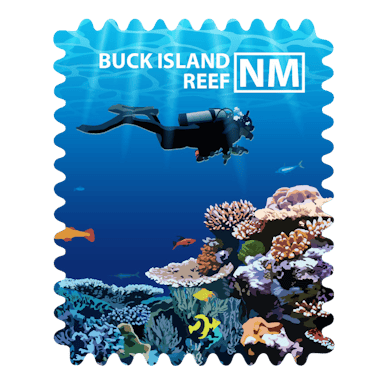 Buck Island Reef National Monument