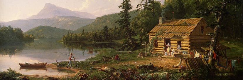 Thomas Cole National Historic Site