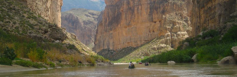 Rio Grande Wild and Scenic River