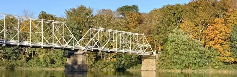 Middle Delaware National Scenic and Recreational River