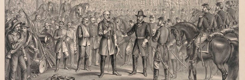 Appomattox Court House National Historical Park