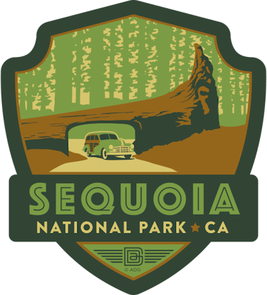 Sequoia National Park