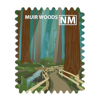 Muir Woods National Monument