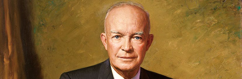 Dwight D. Eisenhower Memorial