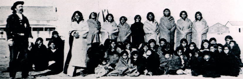 Washita Battlefield National Historic Site