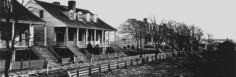 Fort Scott National Historic Site