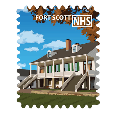 Fort Scott National Historic Site