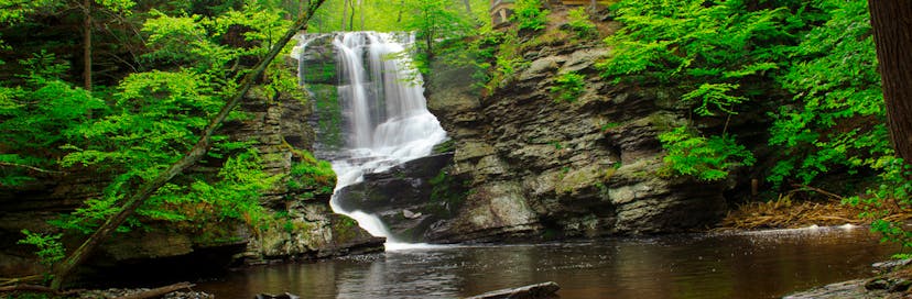 Delaware Water Gap National Recreation Area