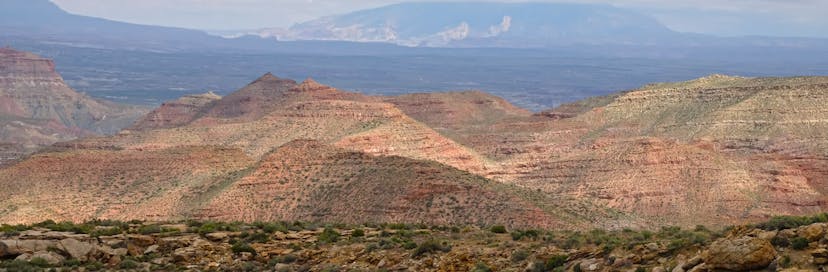 Grand Staircase-Escalante National Monument