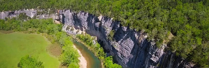 Buffalo National River