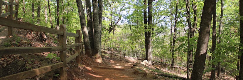 Kennesaw Mountain National Battlefield Park