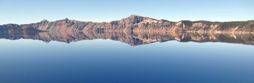 Crater Lake National Park