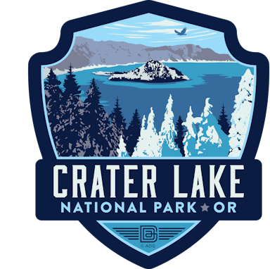 Crater Lake National Park