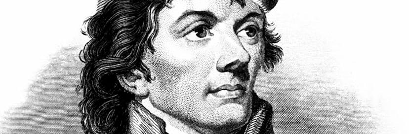 Thaddeus Kosciuszko National Memorial