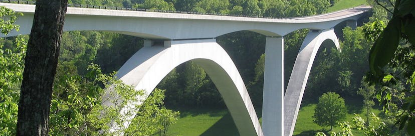 Natchez Trace Parkway