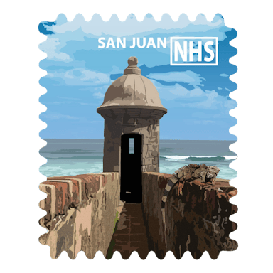 San Juan National Historic Site