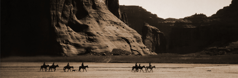 Canyon de Chelly National Monument