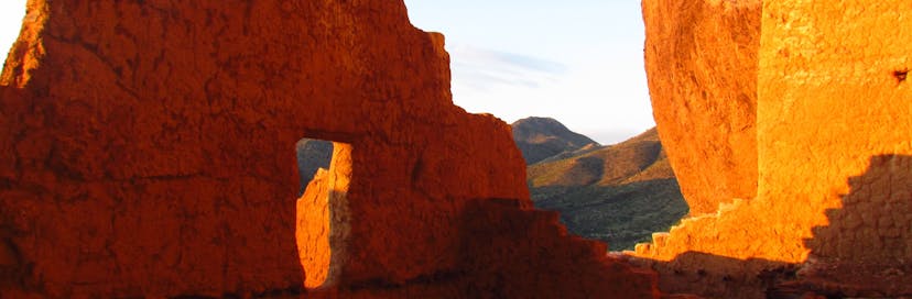 Tonto National Monument