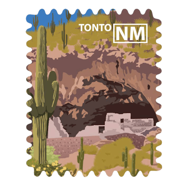 Tonto National Monument