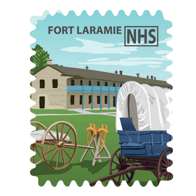 Fort Laramie National Historic Site