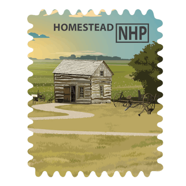 Homestead National Historical Park
