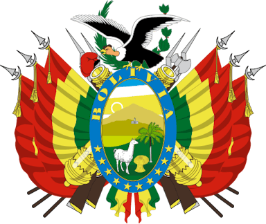 Isla Incahuasi Bolivia