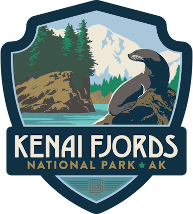 Kenai Fjords National Park