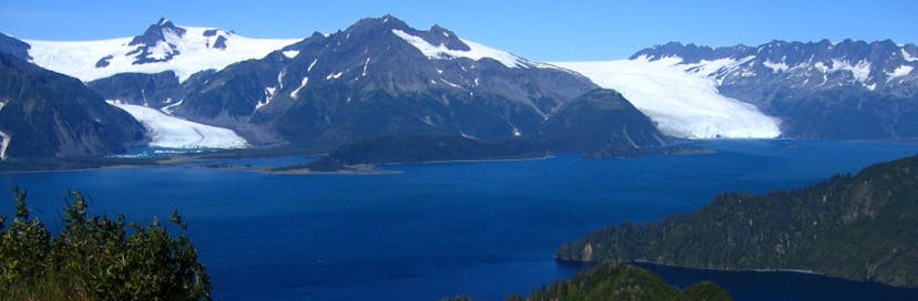 Kenai Fjords National Park