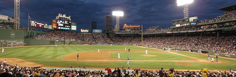 Fenway Park